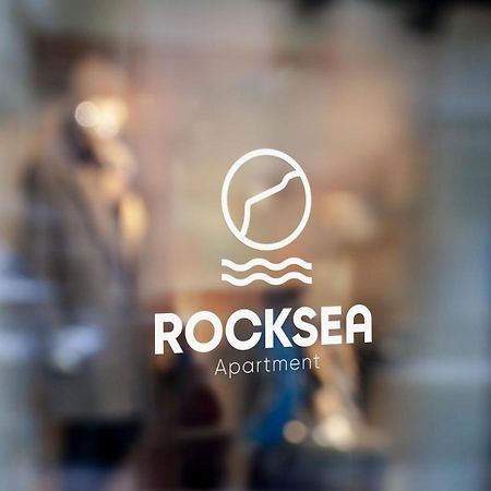 צ'פאלו Rocksea Rooms מראה חיצוני תמונה