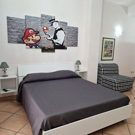 צ'פאלו Rocksea Rooms מראה חיצוני תמונה