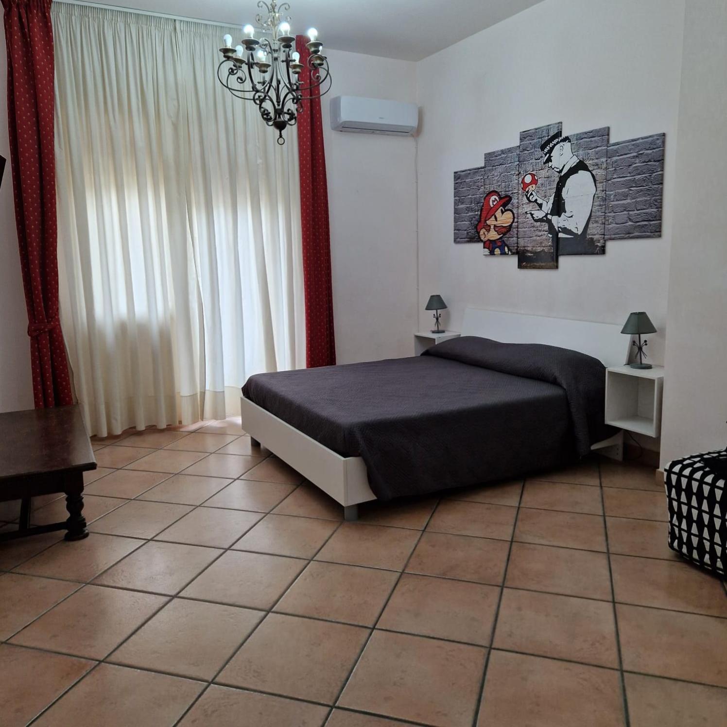 צ'פאלו Rocksea Rooms מראה חיצוני תמונה
