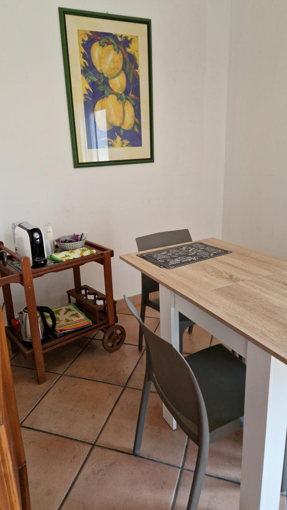 צ'פאלו Rocksea Rooms מראה חיצוני תמונה