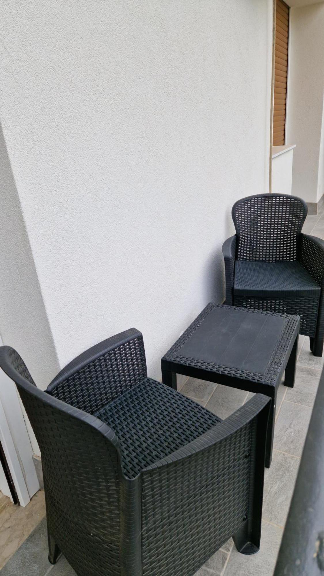 צ'פאלו Rocksea Rooms מראה חיצוני תמונה