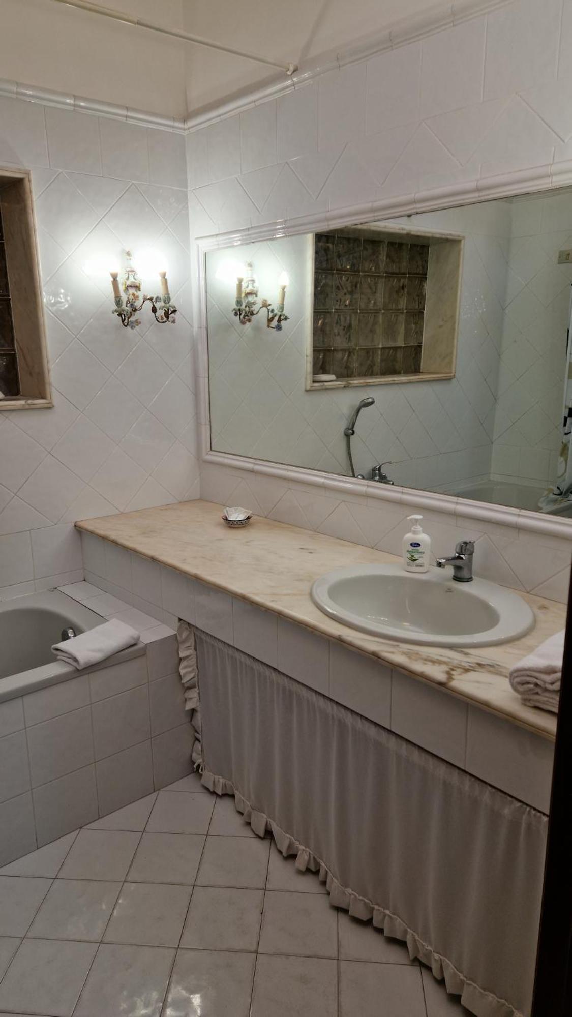 צ'פאלו Rocksea Rooms מראה חיצוני תמונה