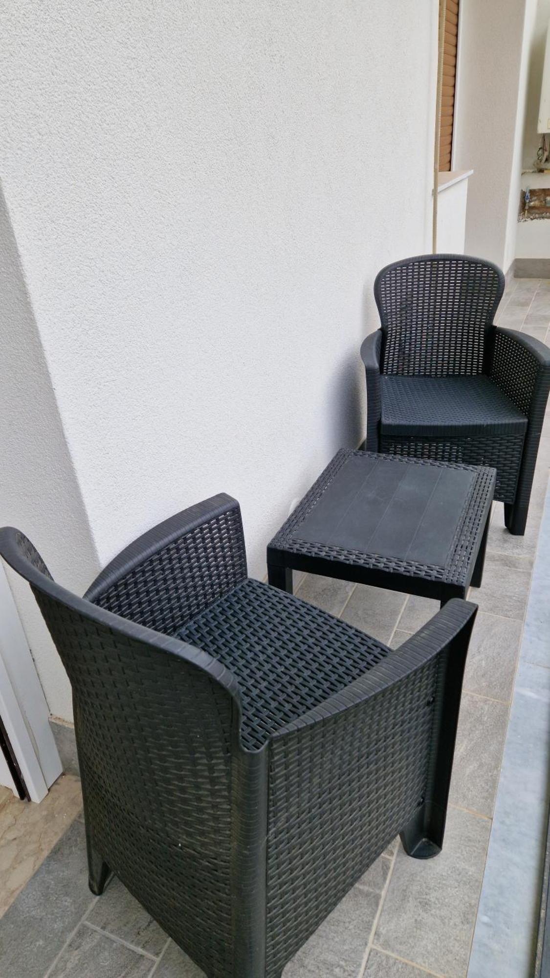 צ'פאלו Rocksea Rooms מראה חיצוני תמונה